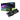 PNY NVIDIA GeForce RTX 5060 Ti Epic-X ARGB OC Triple Fan, Graphics Card (8GB GDDR7, 128-bit, Boost Speed: 2692 MHz, SFF-Ready, PCIe 5.0, HDMI/DP 2.1, 2-Slot, NVIDIA Blackwell Architecture, DLSS 4)_1