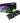 Nvidia PNY GeForce RTX 5060 Ti Epic X ARGB OC Triple Fan Graphics Card | 8GB GDDR7 128-bit Boost Speed 2692 MHz SFF Ready PCIe 5.0 HDMI DP 2.1 2-Slot | Nvidia Blackwell Architecture DLSS 4
