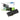 PNY NVIDIA GeForce RTX 5070 OC Triple Fan, Graphics Card (12GB GDDR7, 192-bit, Boost Speed: 2587 MHz, SFF-Ready, PCIe 5.0, HDMI/DP 2.1, 2.4-Slot, NVIDIA Blackwell Architecture, DLSS 4)_1