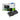 PNY NVIDIA GeForce RTX 5070 Slim Dual-Fan, Dual-Slot OC Graphics Card (12GB GDDR7, SFF-Ready, 192-bit, Boost Speed: 2587 MHz, PCIe 5.0, HDMI/DP 2.1, NVIDIA Blackwell Architecture, DLSS 4.5)_1