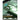 Poetic Guardian Case for Samsung Galaxy S24 6.2", [Built-in Camera Stand] [Screen Protector Work with Fingerprint ID] Full Body Shockproof Protective Rugged Clear Cover, Green/Clear_121