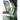 Poetic Guardian Case for Samsung Galaxy S24 6.2", [Built-in Camera Stand] [Screen Protector Work with Fingerprint ID] Full Body Shockproof Protective Rugged Clear Cover, Green/Clear_123