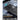 Poetic Guardian Case for Samsung Galaxy S24+ Plus 6.7", [Built-in Camera Stand] [Screen Protector Work with Fingerprint ID] Full Body Shockproof Protective Rugged Clear Cover, Black/Clear_2225