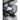 Poetic Guardian MagPro Case Compatible with iPhone 15 Pro Max 6.7 inch,[Compatible with MagSafe], Full-Body Hybrid Shockproof Protective Rugged Clear Cover with Built-in Screen Protector, Black/Clear_Black_1496