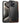 Poetic Neon Series Case Compatible with iPhone 15 Pro Max, Dual Layer Light Weight Slim Shockproof Protective Drop Protection Phone Case 2023 New Cover for iPhone 15 Pro Max (6.7 Inch), Black_Black_1