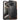 Poetic Neon Series Case Compatible with iPhone 15 Pro Max, Dual Layer Light Weight Slim Shockproof Protective Drop Protection Phone Case 2023 New Cover for iPhone 15 Pro Max (6.7 Inch), Black_Black_1