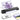 PokeLabel Wireless Tattoo Stencil Printer, Thermal Tattoo Transfer Printer TP83 with 10Pcs Transfer Paper, Bluetooth Tattoo Printer Machine Kit Compatible with iOSAndroid Phone & PC_Unknown_1