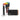 Polaroid Hi-Print - 2nd Generation Bluetooth Connected 2x3 Pocket Photo Dye-Sub Printer - Black Printer Only (9129)_1