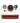 Polaroid Now | 2nd Generation I-Type Instant Film Camera Red 9074 | Premium Luxury Camera with Advanced Features