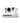 Polaroid Originals Now I-Type Instant Camera - White (9027)_White_1