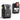 Police Security Video Compact Camera - HD 2304x1296p Rechargeable Wireless Waterproof Wearable Law Enforcement Mini Surveillance Cam, Audio Video Recording, Night Vision, Motion Detector - Pyle PPBCM6_1