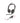 Poly - Blackwire 5220 USB-C Headset (Plantronics) - Wired, Dual Ear (Stereo) Computer Headset with Boom Mic - USB-C, 3.5 mm to connect to your PC, Mac, Tablet and/or Cell Phone_Black_1