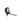 Poly Voyager Legend Wireless Headset (Plantronics) - Single-Ear Bluetooth w/Noise-Canceling Mic - Voice Controls - Mute & Volume Buttons - Ergonomic Design -Connect to Mobile/Tablet via Bluetooth -FFP_Black_1