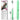 Pop Sonic Go Plus Electric Toothbrush for Adults 2 Speed (Emerald Green) Electric Toothbrush Bathroom Essentials & Travel Essentials 18000-24000 Strokes per Min w/AAA Battery TSA Approved, EmeraldGreen_1
