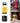 PopBabies Portable Blender, Personal Blender for Shakes and Smoothies with rechargeable USB blender cup,Grey Black_GreyBlack_522