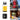 PopBabies Portable Blender, Personal Blender for Shakes and Smoothies with rechargeable USB blender cup,Grey Black_GreyBlack_522