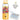 PopBabies Smoothie Blender, Portable Blender for Shakes and Smoothies with USB Rechargeable Blender Cup, Personal Blender to go Yellow_Yellow_1