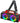 Portable Bluetooth Speaker 140W, Loud Wireless Speaker with 2 Subwoofers & Bass Boost, IP65 Waterproof Outdoor, 12000mAh Battery 24H Playtime, RGB Lights, TF/AUX/Mic Input for Home, Party, Outdoor_1