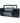 Portable Cassette Tape Player Recorder,AM/FM/SW Radio with Bluetooth,USB/SD, Big 10W Speaker,Record to Cassette/U Disk/SD Card via Mic, MP3 Converter, Earphone Jack,AC/DC Powered_1