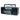 Portable Cassette Tape Player Recorder,AM/FM/SW Radio with Bluetooth,USB/SD, Big 10W Speaker,Record to Cassette/U Disk/SD Card via Mic, MP3 Converter, Earphone Jack,AC/DC Powered_1