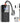 Portable Cordless Tire Inflator Automatic Pressure Gauge,Digital dispaly USB Rechargeable Electric Tire Pump, Low Noise Multi-Functional 6000mAh Air Compressor with LED Light for Car Bike Motorcycle_1