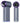 Portable Handheld Fan, Powerful Mini Hand Held Fan, 5000mAh Rechargeable, Digital Display, 1-199 Speeds Adjustable, Personal Fan for Travel Outdoor Camping Home Makeup Commuting, Gifts for Women Men_Grey_1