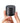 Portable Mini White Noise Machine Sound Machine with 30 Soothing Sounds for Newborn Kids Adults Rechargeable Sleep Brown Noise Machine with 4 Timers Memory Function for Travel Camping Home and Office, Black_1