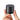 Portable Mini White Noise Machine Sound Machine with 30 Soothing Sounds for Newborn Kids Adults Rechargeable Sleep Brown Noise Machine with 4 Timers Memory Function for Travel Camping Home and Office, Black_1