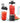 Portable Personal Blender - 20oz USB Rechargeable Mini Blender Cup with 6 Sharper Blades for Shakes, Smoothies & Travel_Black_1