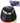 Portable Speaker Phone Stand Gifts: Easter Basket Stuffers for Teens Adults, 2 in 1 Magnetic Bluetooth Speakers, Loud Sound IPX5 Waterproof, 9 Light Modes, TWS, Home/Office/Travel Essentials-Black_1