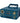 Portable Stereo CD Player with Bluetooth, AM/FM Stereo Radio and Cassette Player/Recorder (Blue)_1