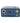 Portable Stereo CD Player with Bluetooth, AM/FM Stereo Radio and Cassette Player/Recorder (Blue)_13