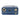 Portable Stereo CD Player with Bluetooth, AM/FM Stereo Radio and Cassette Player/Recorder (Blue)_13