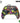 PowerA Advantage Wired Controller for Xbox Series X|S - Fortnite Glow, gamepad, wired video game controller, gaming controller, USB-C, Works with Xbox One, Officially Licensed_1