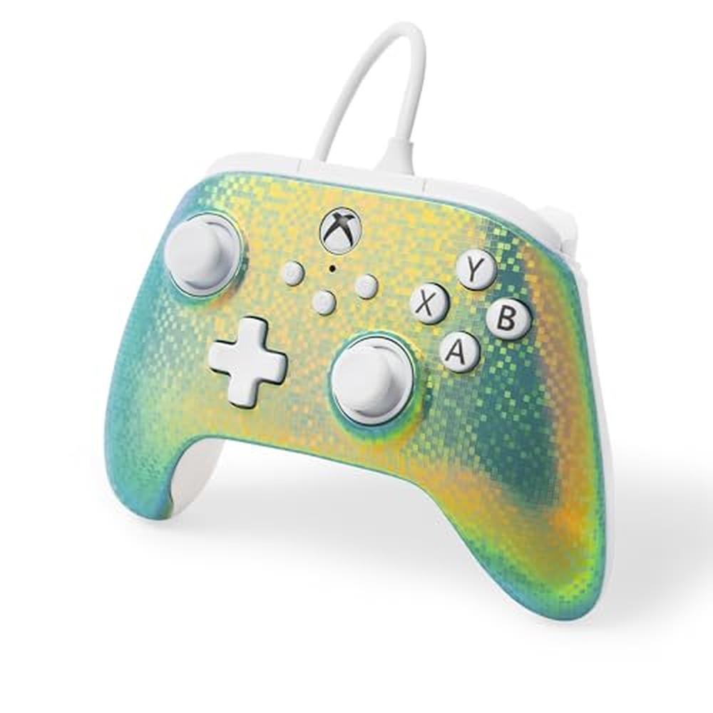 Controller Wired | PowerA Advantage Wired Controller for Xbox Series X ...