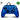 PowerA Enhanced Wired Controller for Xbox Series X|S - Sapphire Fade, gamepad, wired video game controller, gaming controller, Xbox Series X|S, Officially Licensed for Xbox_1