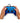 PowerA Enhanced Wired Controller for Xbox Series X|S - Sapphire Fade, gamepad, wired video game controller, gaming controller, Xbox Series X|S, Officially Licensed for Xbox_156