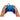 PowerA Enhanced Wired Controller for Xbox Series X|S - Sapphire Fade, gamepad, wired video game controller, gaming controller, Xbox Series X|S, Officially Licensed for Xbox_156