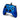 PowerA Enhanced Wired Controller for Xbox Series X|S - Sapphire Fade, gamepad, wired video game controller, gaming controller, Xbox Series X|S, Officially Licensed for Xbox_159