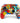 PowerA Enhanced Wireless Controller for Nintendo Switch/Switch 2 / Switch Lite/OLED Model - Mario Pop - Gamepad, game controller, Officially Licensed_1