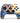 PowerA Enhanced Wireless Controller for Nintendo Switch/Switch 2 / Switch Lite/OLED Model - Kingdom of Hyrule - Gamepad, game controller, Officially Licensed_1
