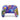 PowerA Enhanced Wireless Controller for Nintendo Switch/Switch 2 / Switch Lite/OLED Model - Color Splash Heros - Gamepad, game controller, Officially Licensed_1