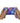 PowerA Enhanced Wireless Controller for Nintendo Switch/Switch 2 / Switch Lite/OLED Model - Color Splash Heros - Gamepad, game controller, Officially Licensed_193