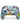 PowerA Enhanced Wireless Controller for Nintendo Switch/Switch 2 / Switch Lite/OLED Model - Fortnite Sticker Mania - Gamepad, game controller, Officially Licensed_1