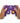 PowerA GameCube Style Wireless Controller for Nintendo Switch/Switch 2 / Switch Lite/OLED Model - Toad, Officially Licensed by Nintendo_207
