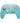 PowerA Nano Enhanced Wireless Controller for Nintendo Switch - Spring Dream, Compact, Smaller, Portable_1