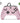 PowerA Wired Controller for Xbox Series X|S - Pink, gamepad, video game/gaming controller, works with Xbox One, Officially Licensed_1
