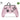 PowerA Wired Controller for Xbox Series X|S - Pink, gamepad, video game/gaming controller, works with Xbox One, Officially Licensed_1