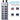 Powered USB Hub, 8-Port USB Hub 3.0 with SD/TF Card Readers, USB 3.0 Port Hub with Individual On/Off Switches and 5V/4A Power Adapter, USB C Hub Splitter for Laptop_2499