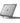 ProCase for MacBook Pro 13 Inch 2023 M2, 2022 2020 M1 A2338/ A2289/ A2251, Heavy Duty Hard Shell Case with Dual Layer Protective Cover and Kickstand for MacBook Pro 13-inch -Grey_Grey_1
